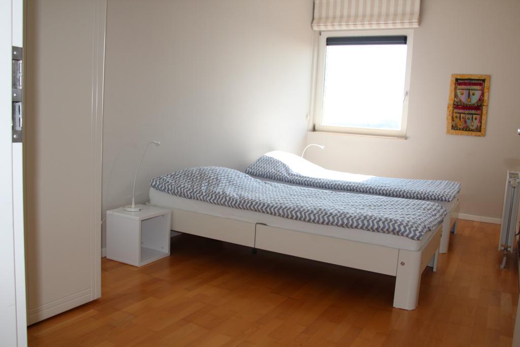Port Scaldis Apartment Breskens Ngoại thất bức ảnh